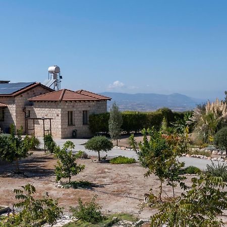 Gaia Residence, Peristerona, Polis Chrysochous Paphos Ngoại thất bức ảnh