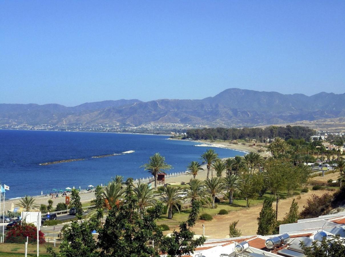 Gaia Residence, Peristerona, Polis Chrysochous Paphos Ngoại thất bức ảnh