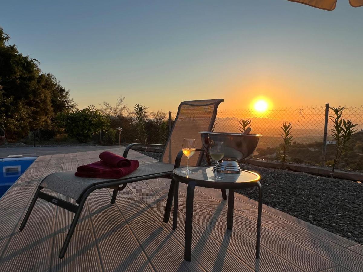 Gaia Residence, Peristerona, Polis Chrysochous Paphos Ngoại thất bức ảnh