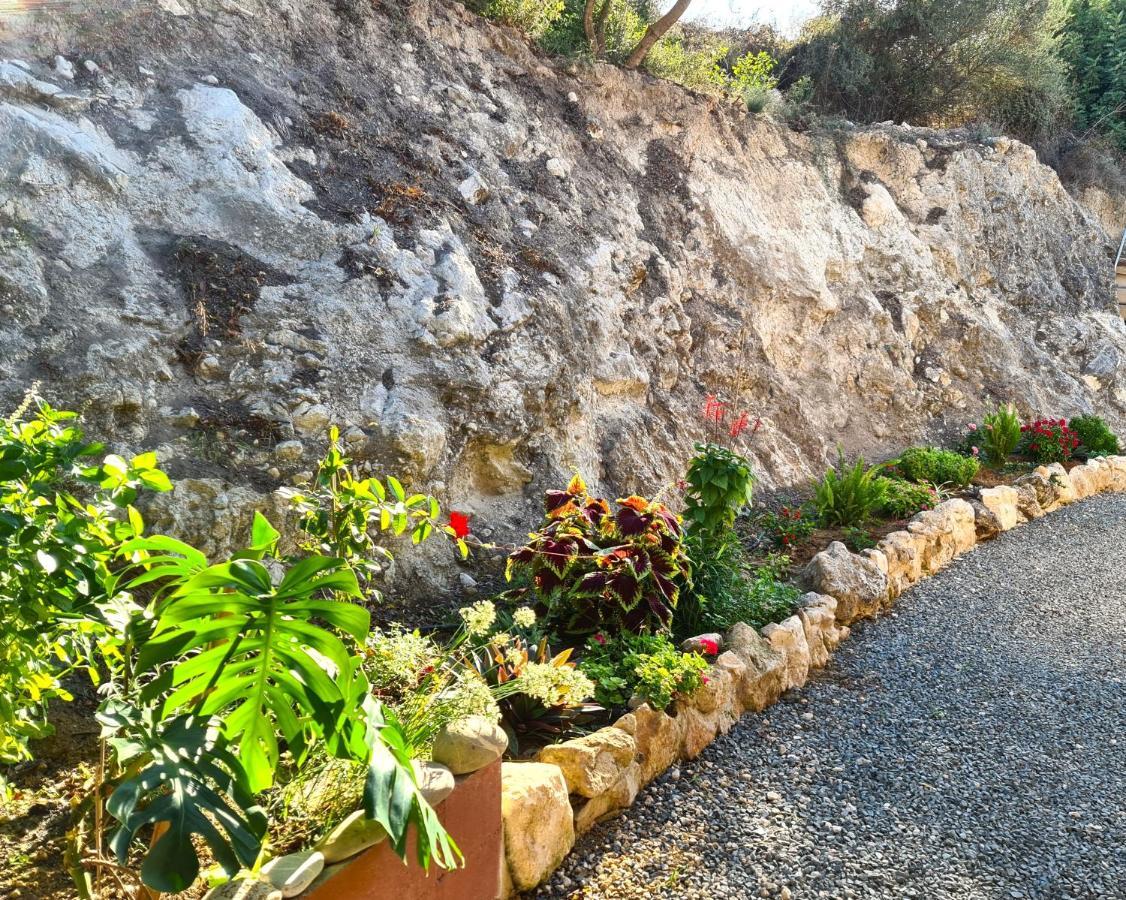 Gaia Residence, Peristerona, Polis Chrysochous Paphos Ngoại thất bức ảnh