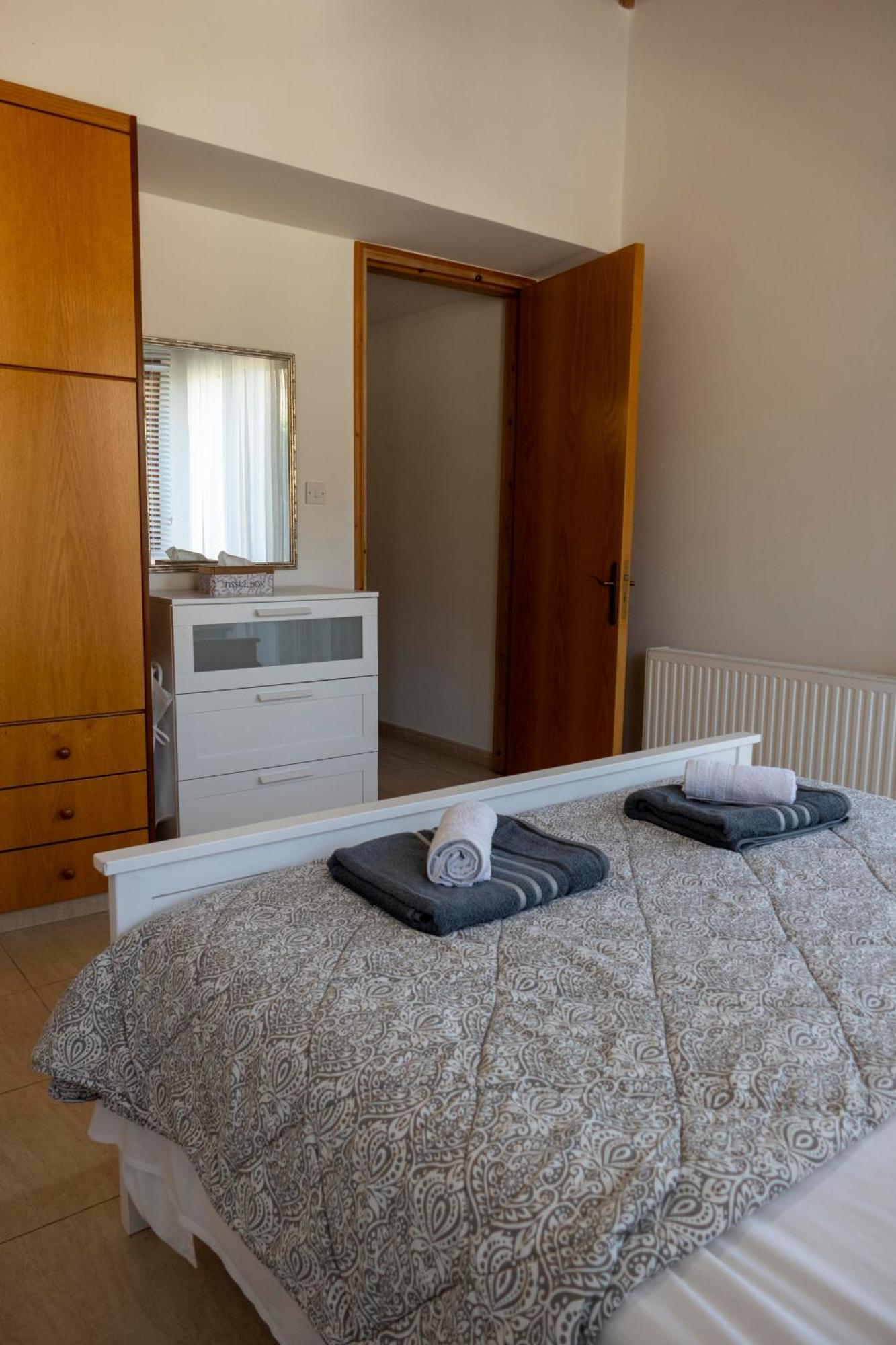 Gaia Residence, Peristerona, Polis Chrysochous Paphos Ngoại thất bức ảnh
