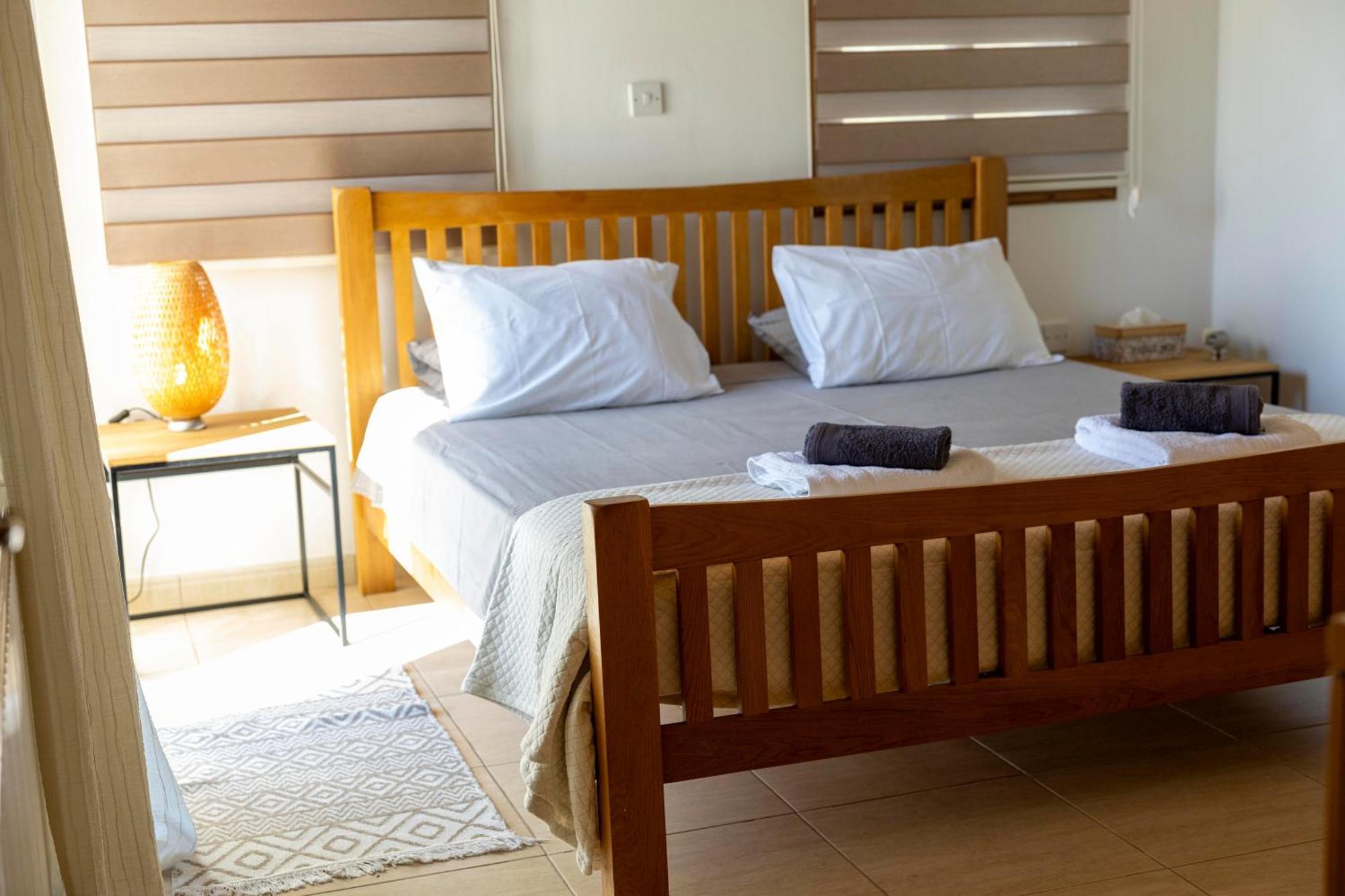 Gaia Residence, Peristerona, Polis Chrysochous Paphos Ngoại thất bức ảnh