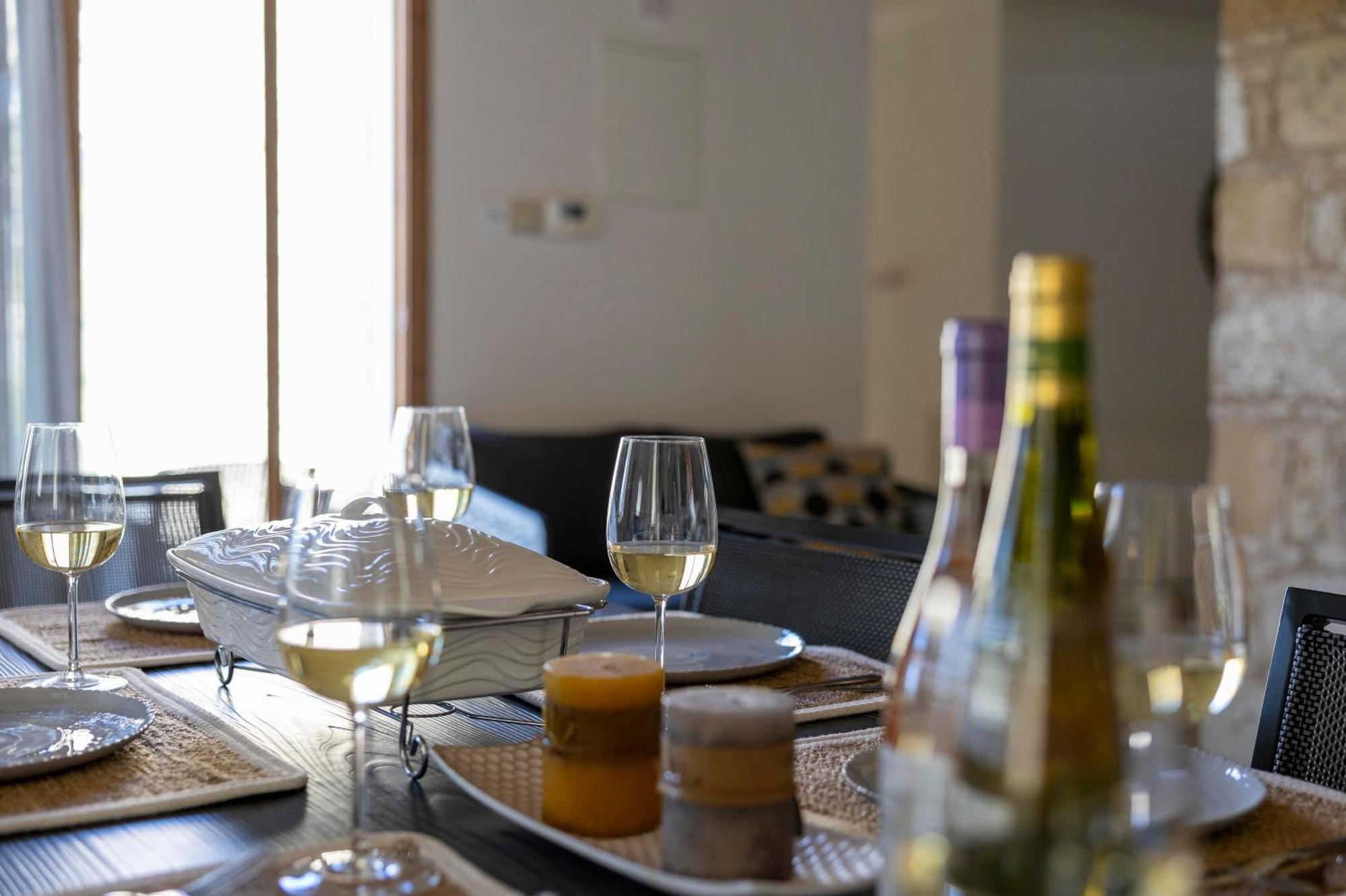 Gaia Residence, Peristerona, Polis Chrysochous Paphos Ngoại thất bức ảnh