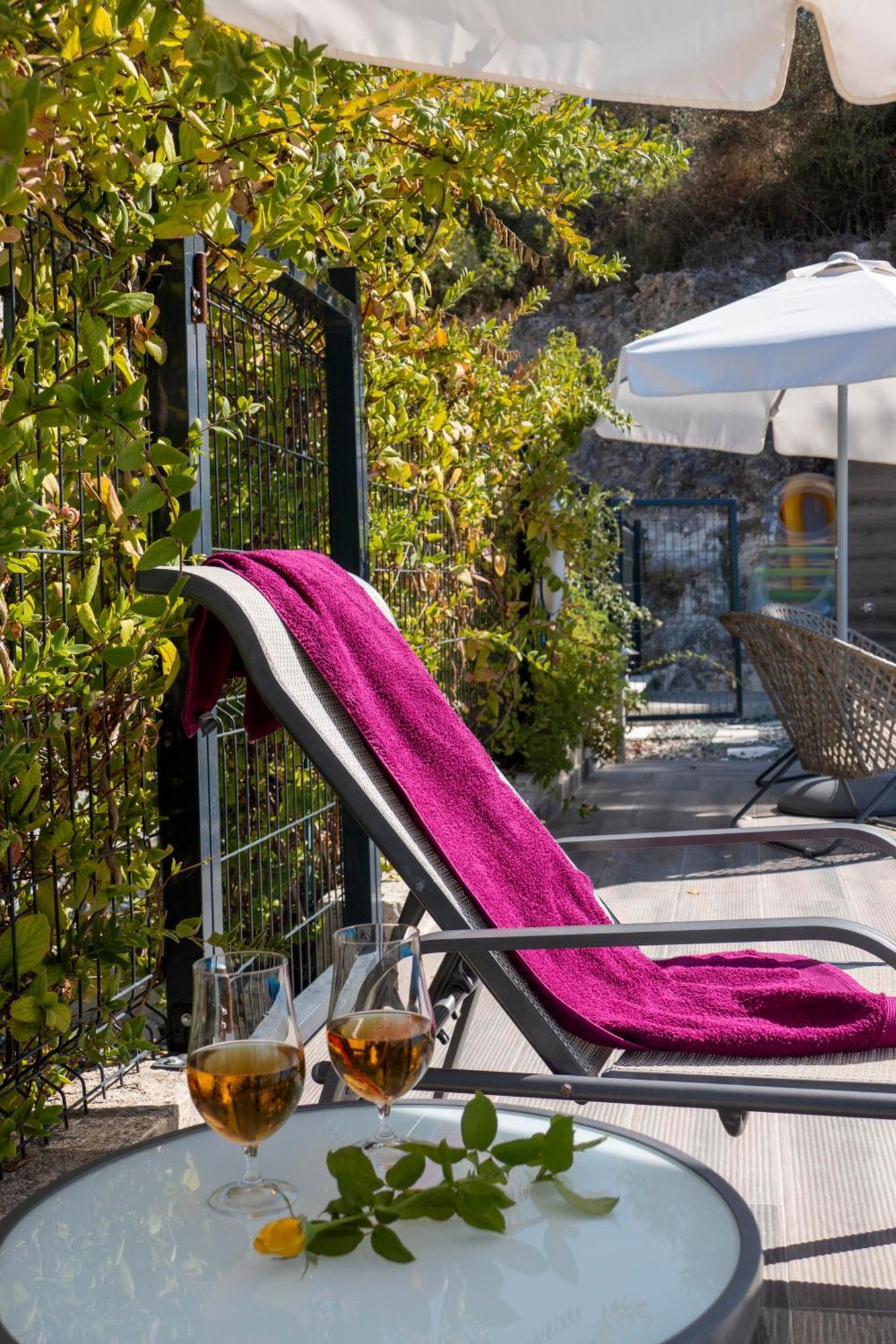 Gaia Residence, Peristerona, Polis Chrysochous Paphos Ngoại thất bức ảnh